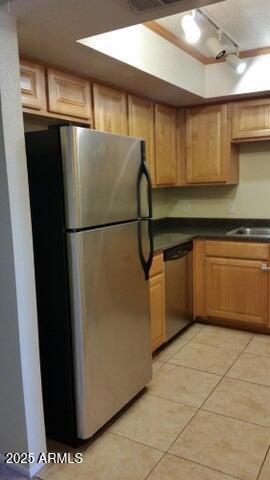 1340 N RECKER Road 209