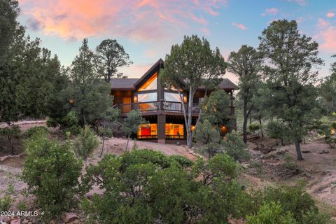 1113 N SCENIC Drive Payson AZ 85541