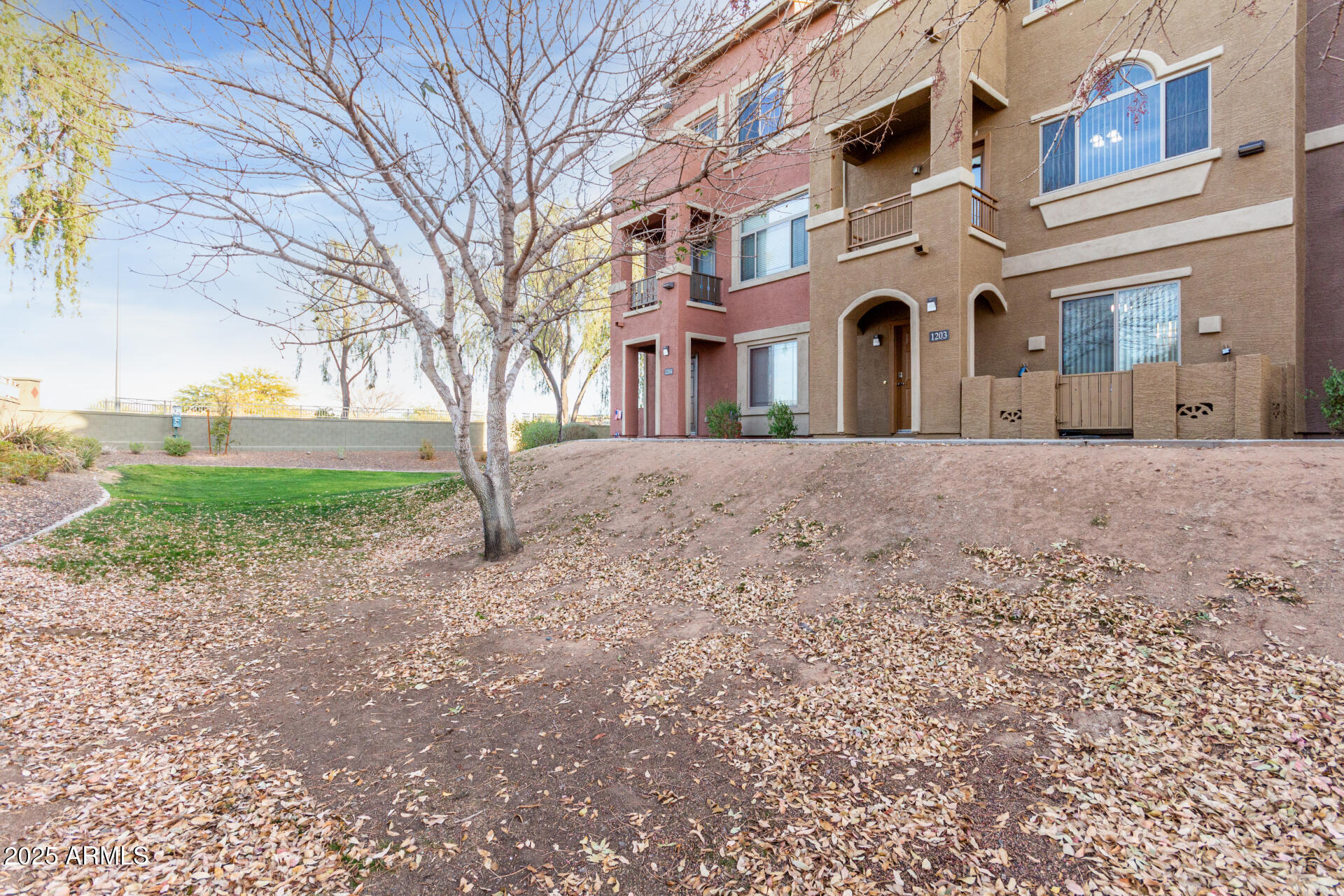 900 S 94TH Street 1203