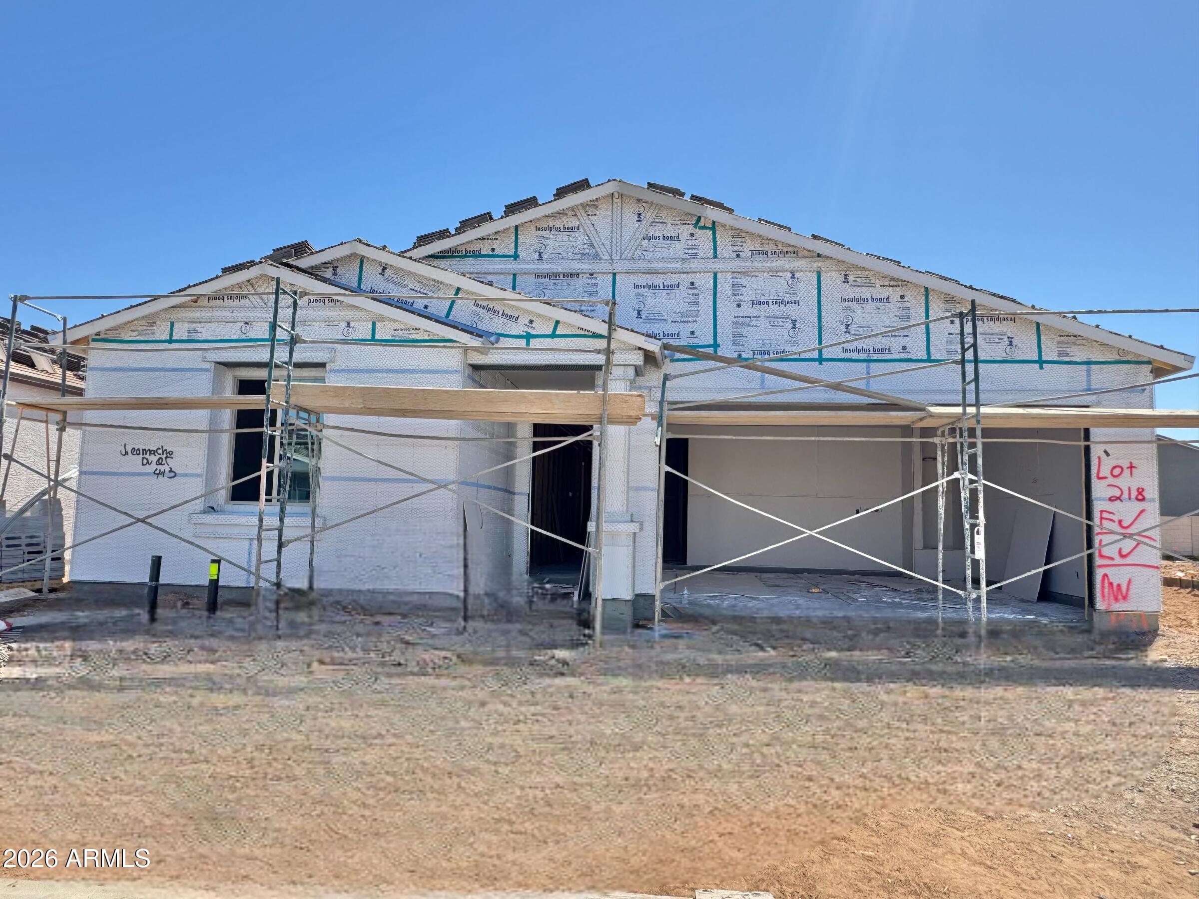 15733 W CORTE DEL SOL ESTE --