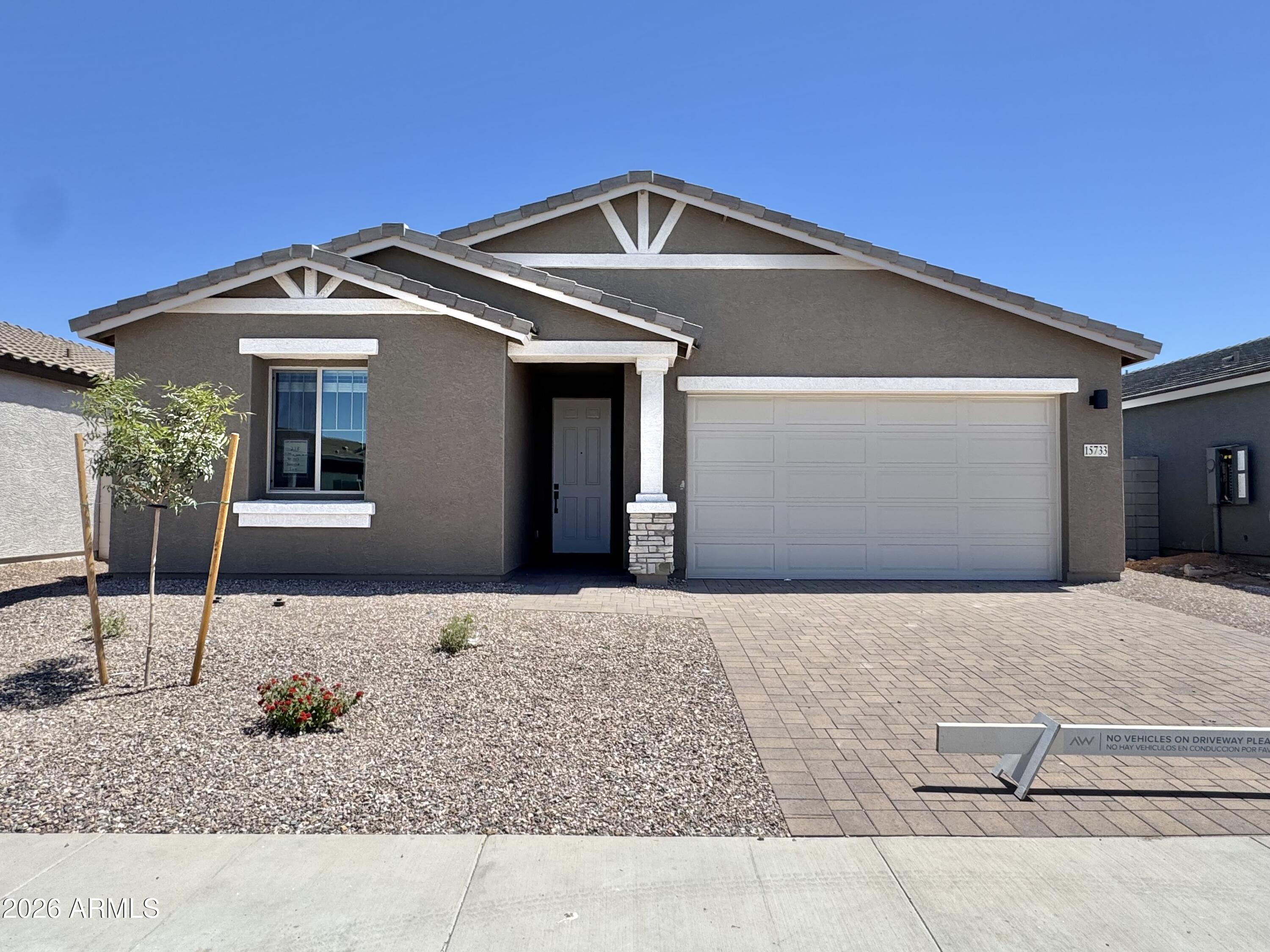 15733 W CORTE DEL SOL ESTE --