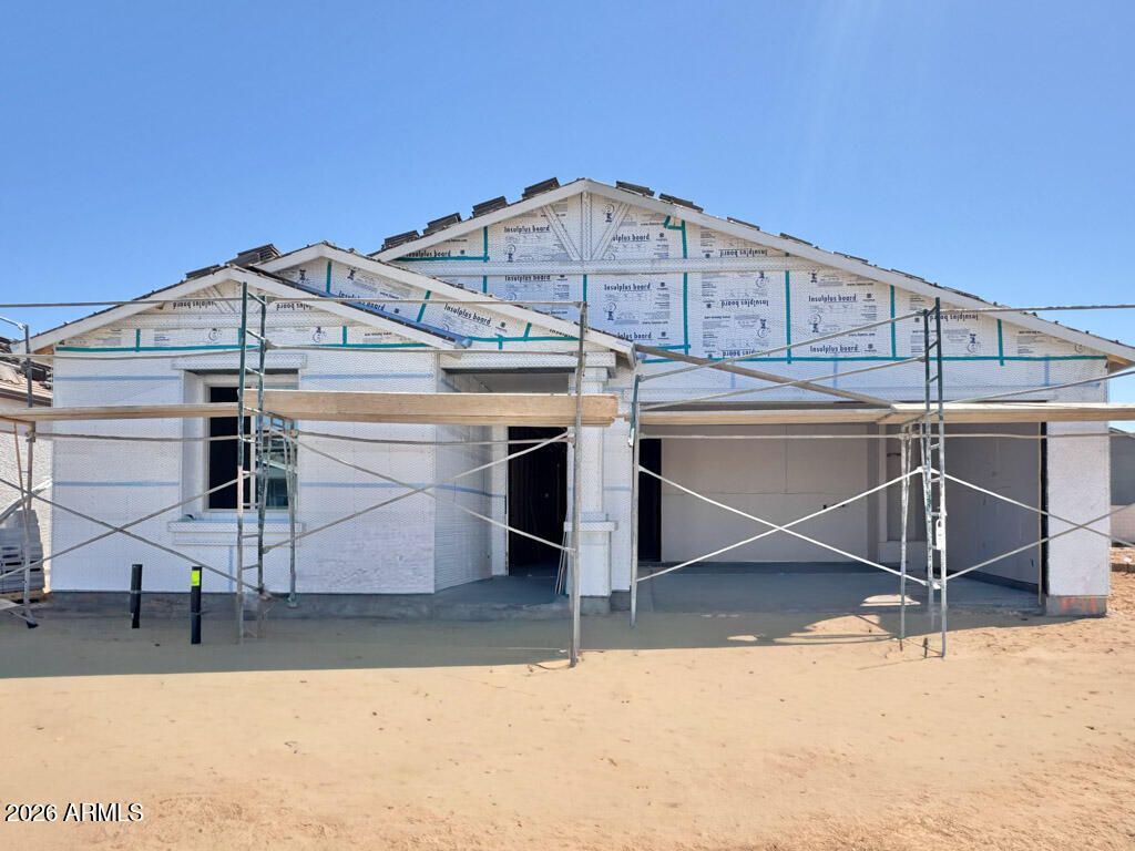 Photo of 15733 W Corte Del Sol Este, Waddell, AZ 85355 (MLS # 6989216)