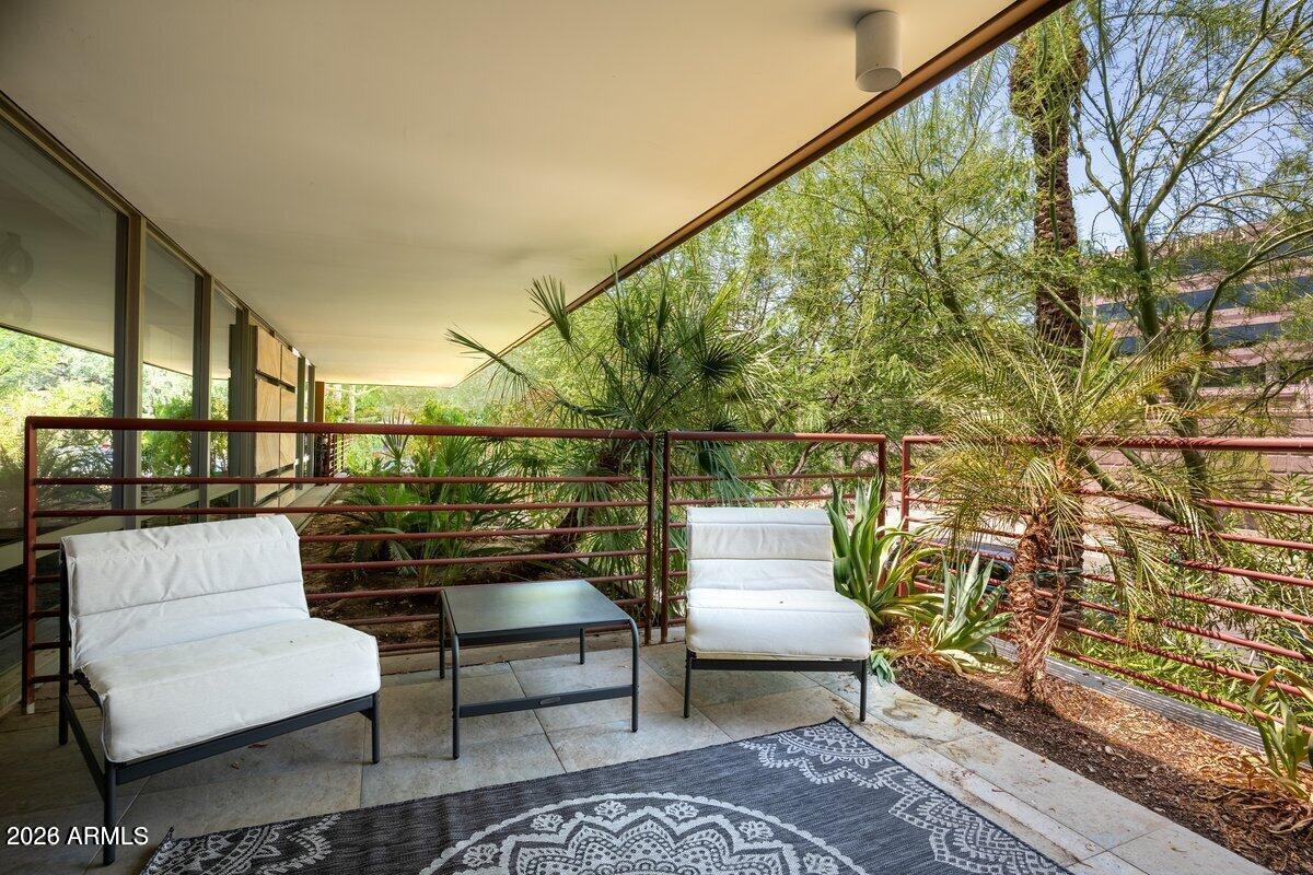 7161 E RANCHO VISTA Drive 1015