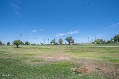 Duplex in Sun City AZ 10802 CAMEO Drive 35.jpg