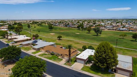 Duplex in Sun City AZ 10802 CAMEO Drive 6.jpg