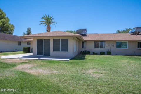 Duplex in Sun City AZ 10802 CAMEO Drive 33.jpg