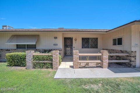 Duplex in Sun City AZ 10802 CAMEO Drive 8.jpg