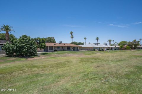 Duplex in Sun City AZ 10802 CAMEO Drive 34.jpg