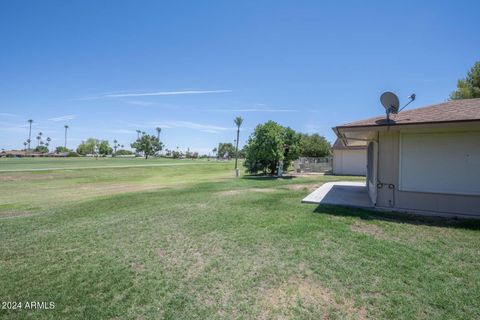 Duplex in Sun City AZ 10802 CAMEO Drive 32.jpg