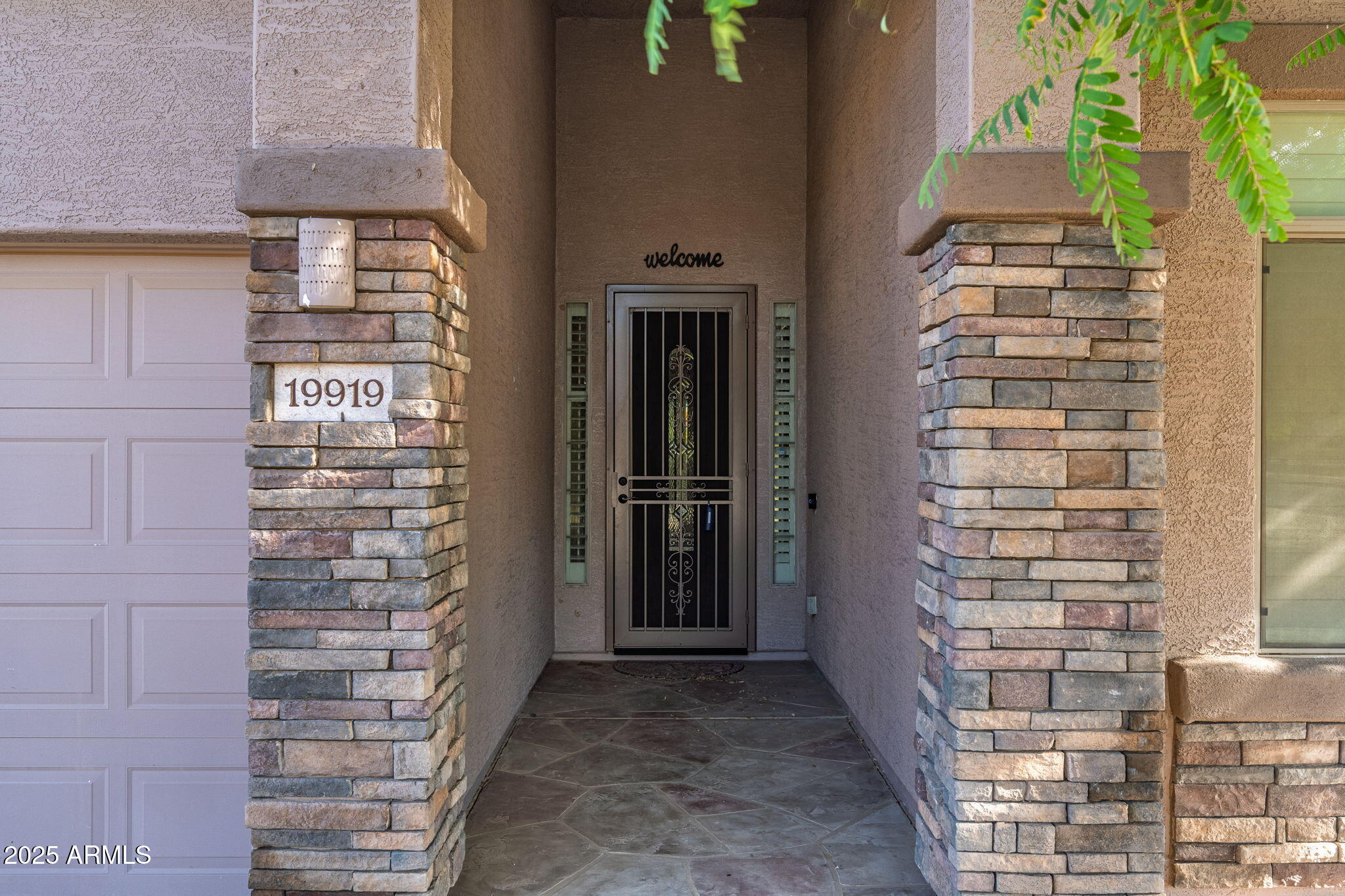 19919 N SANTA CRUZ Drive