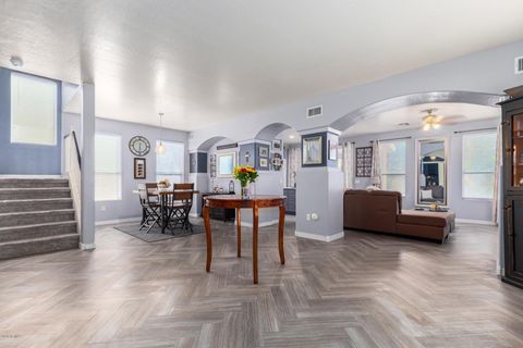 A home in Litchfield Park