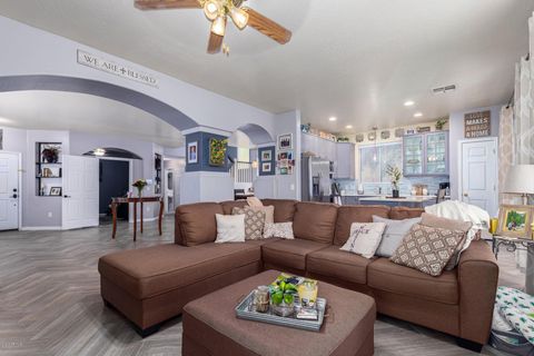 A home in Litchfield Park