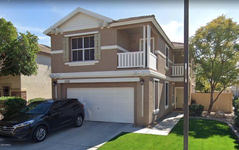 A home in Litchfield Park