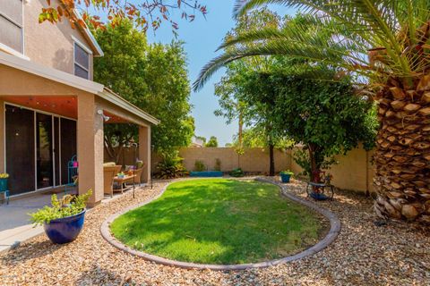 A home in Litchfield Park