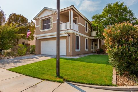 A home in Litchfield Park