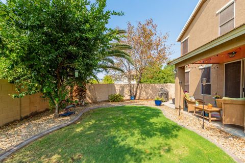 A home in Litchfield Park