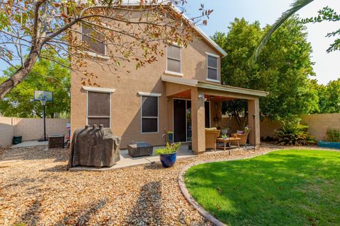 A home in Litchfield Park