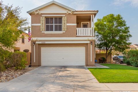 A home in Litchfield Park