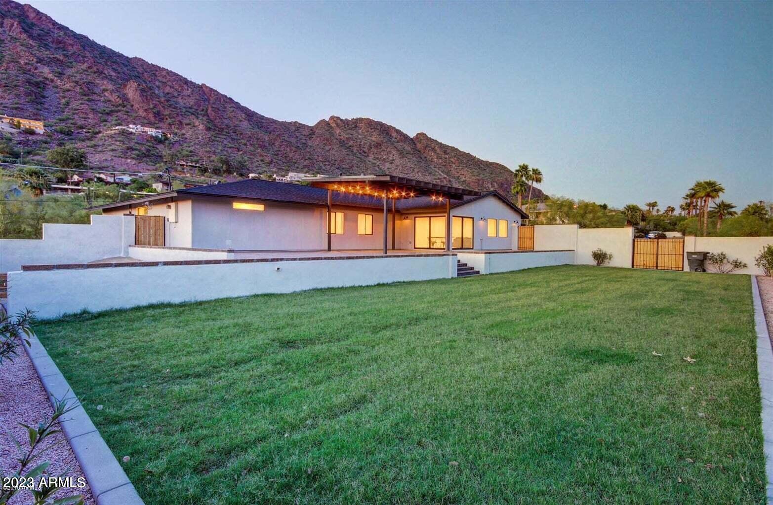 HIGHLANDS - Residential