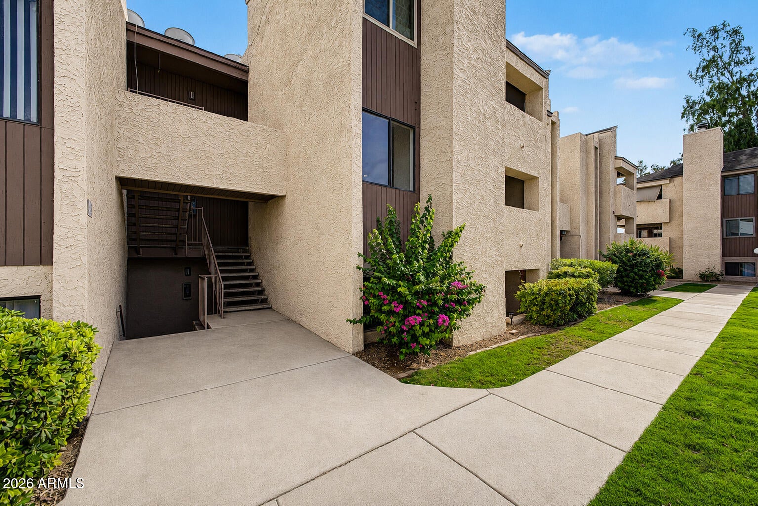 7510 E THOMAS Road 217