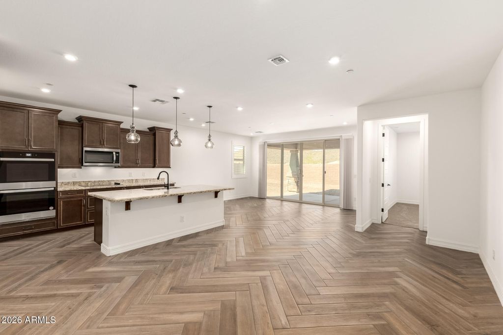 Photo of 33395 N 132nd Drive, Peoria, AZ 85383 (MLS # 6990564)