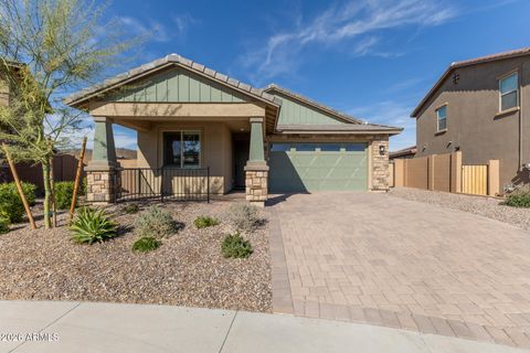 33395 N 132ND Drive Peoria AZ 85383