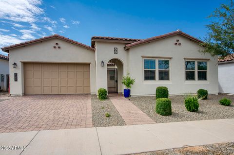 21067 E Seagull Drive Queen Creek AZ 85142
