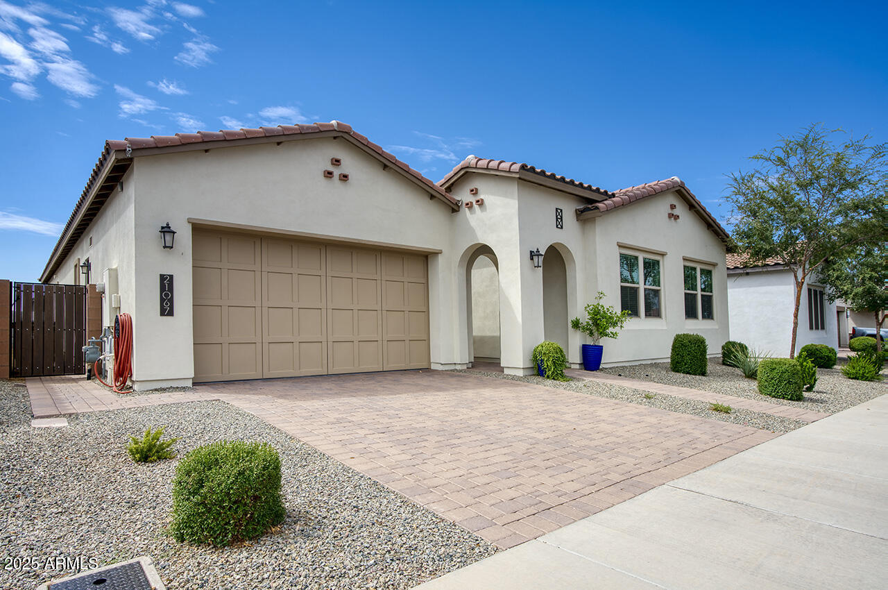 Homes for Sale in Queen Creek Arizona 1 21067 E Seagull Drive