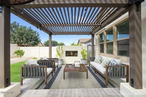 21067 E Seagull Drive Queen Creek AZ 85142