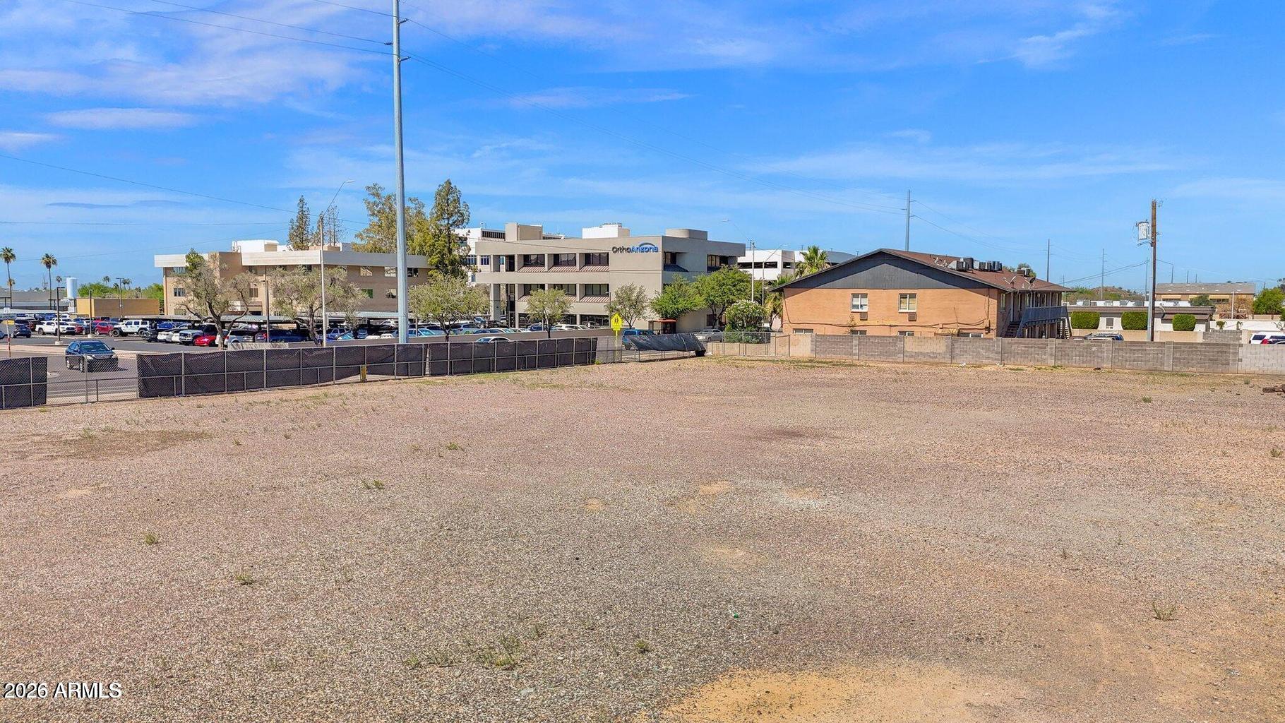320 E Hatcher Road