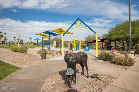 A home in Fountain Hills