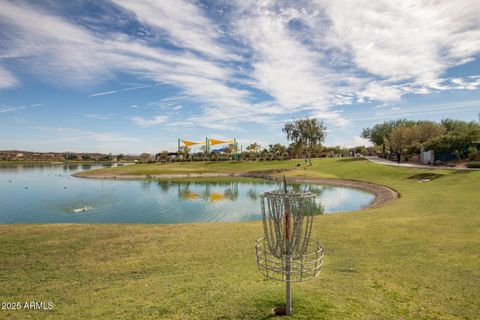 A home in Fountain Hills