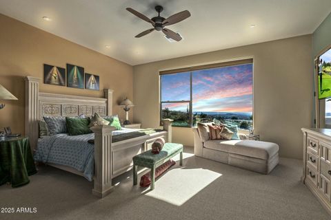 A home in Fountain Hills