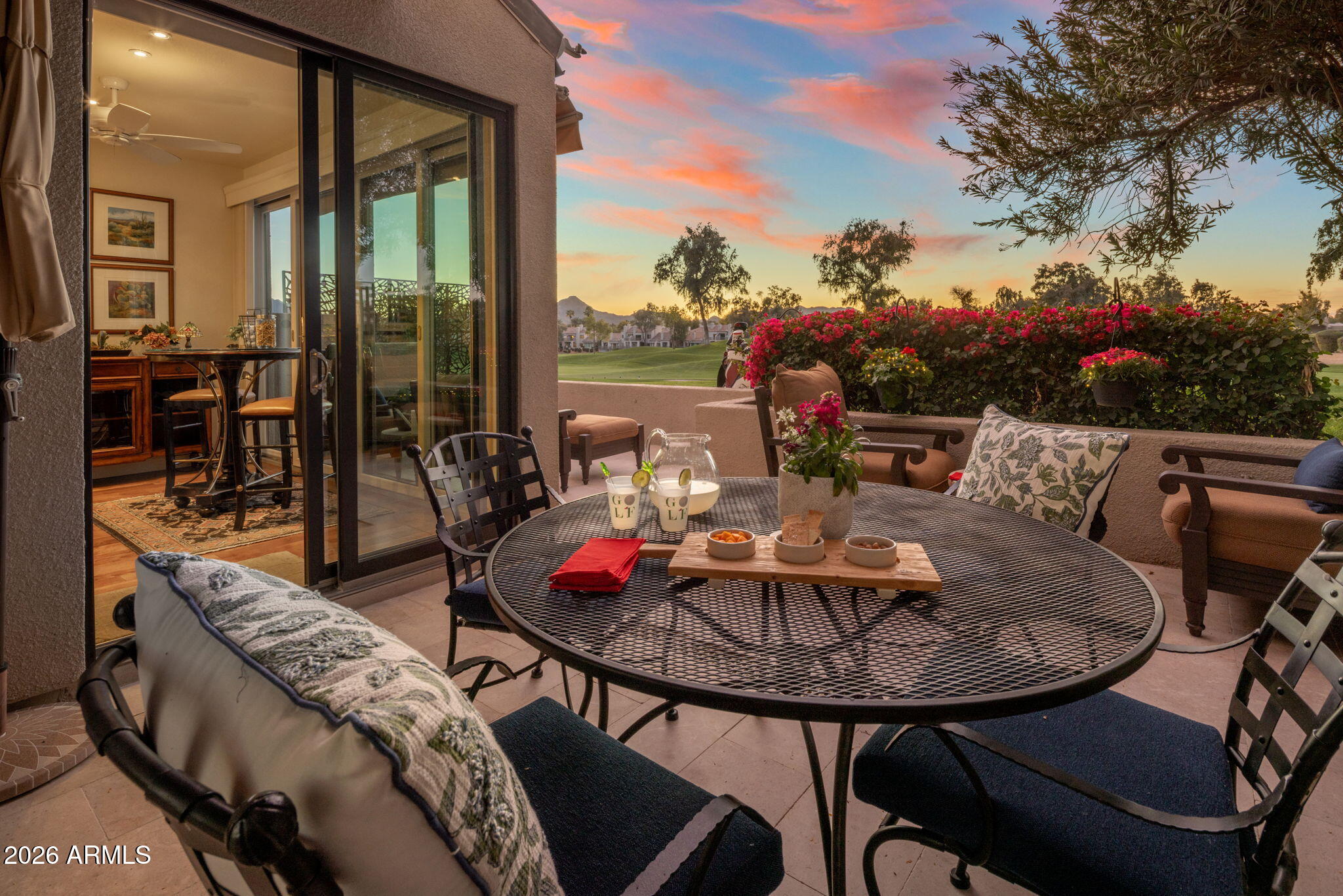 7400 E GAINEY CLUB Drive 141