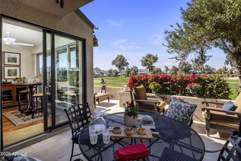 7400 E GAINEY CLUB Drive 141 Scottsdale AZ 85258