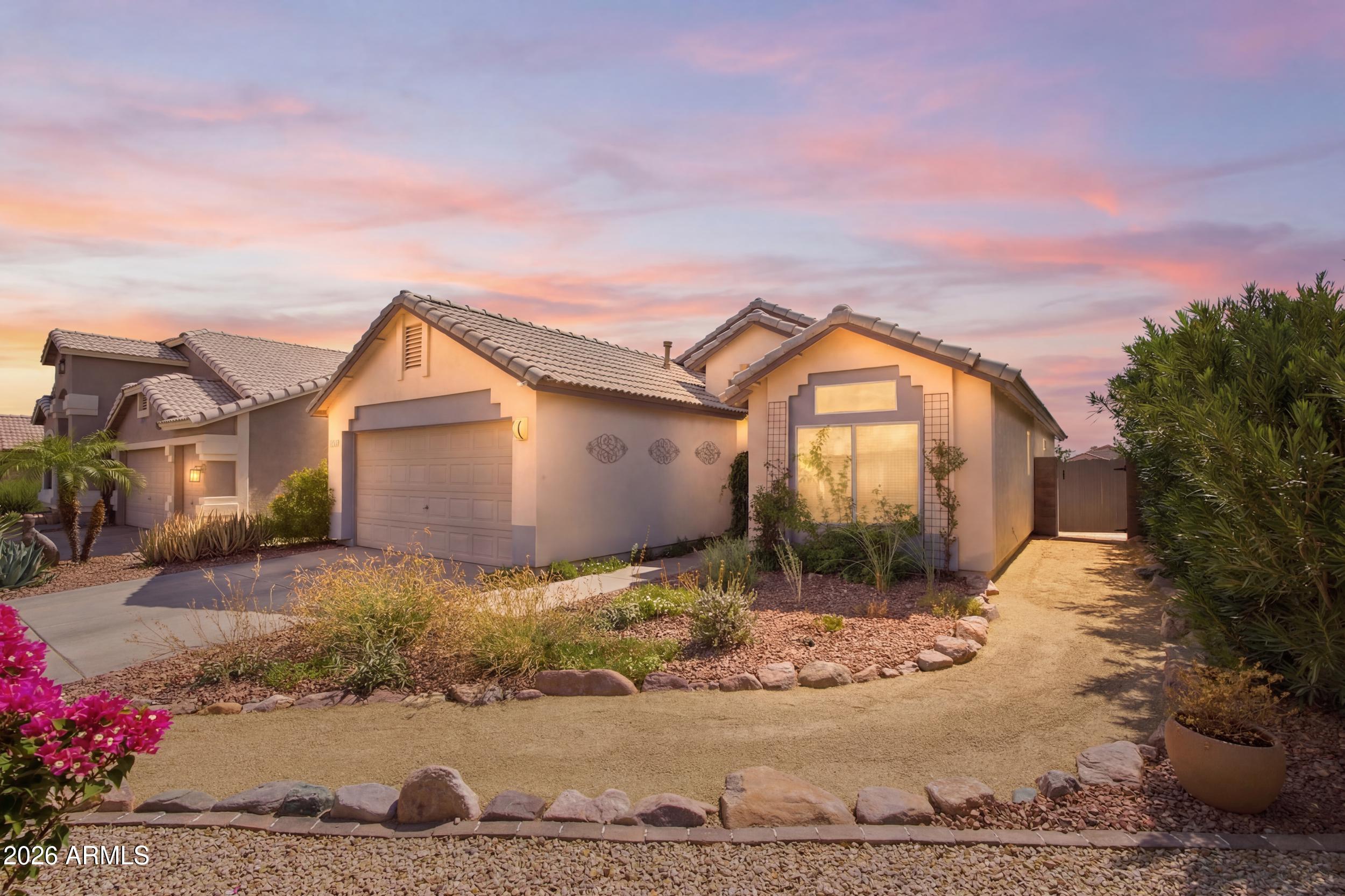 11615 W BRADSHAW MOUNTAIN Court