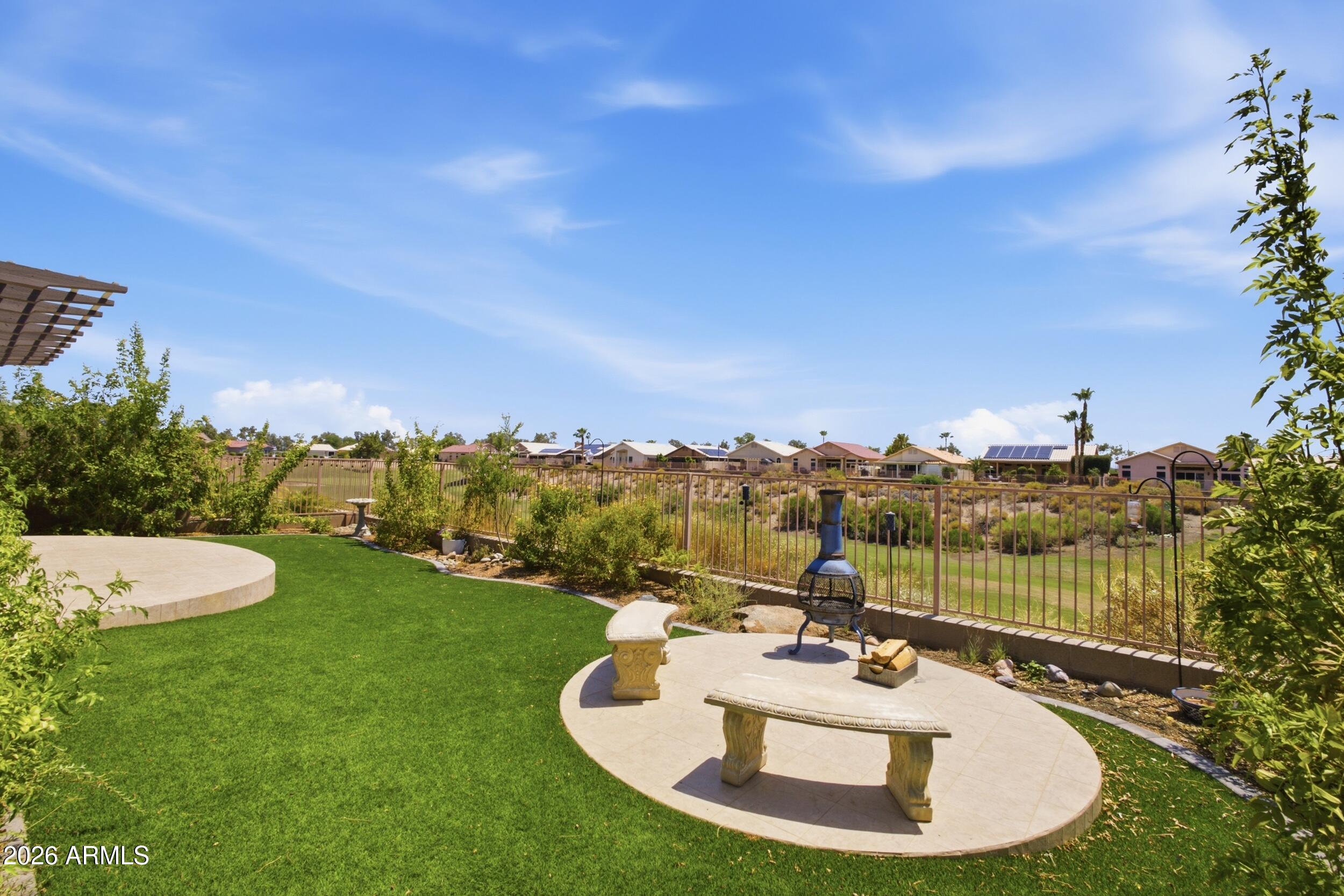 11615 W BRADSHAW MOUNTAIN Court