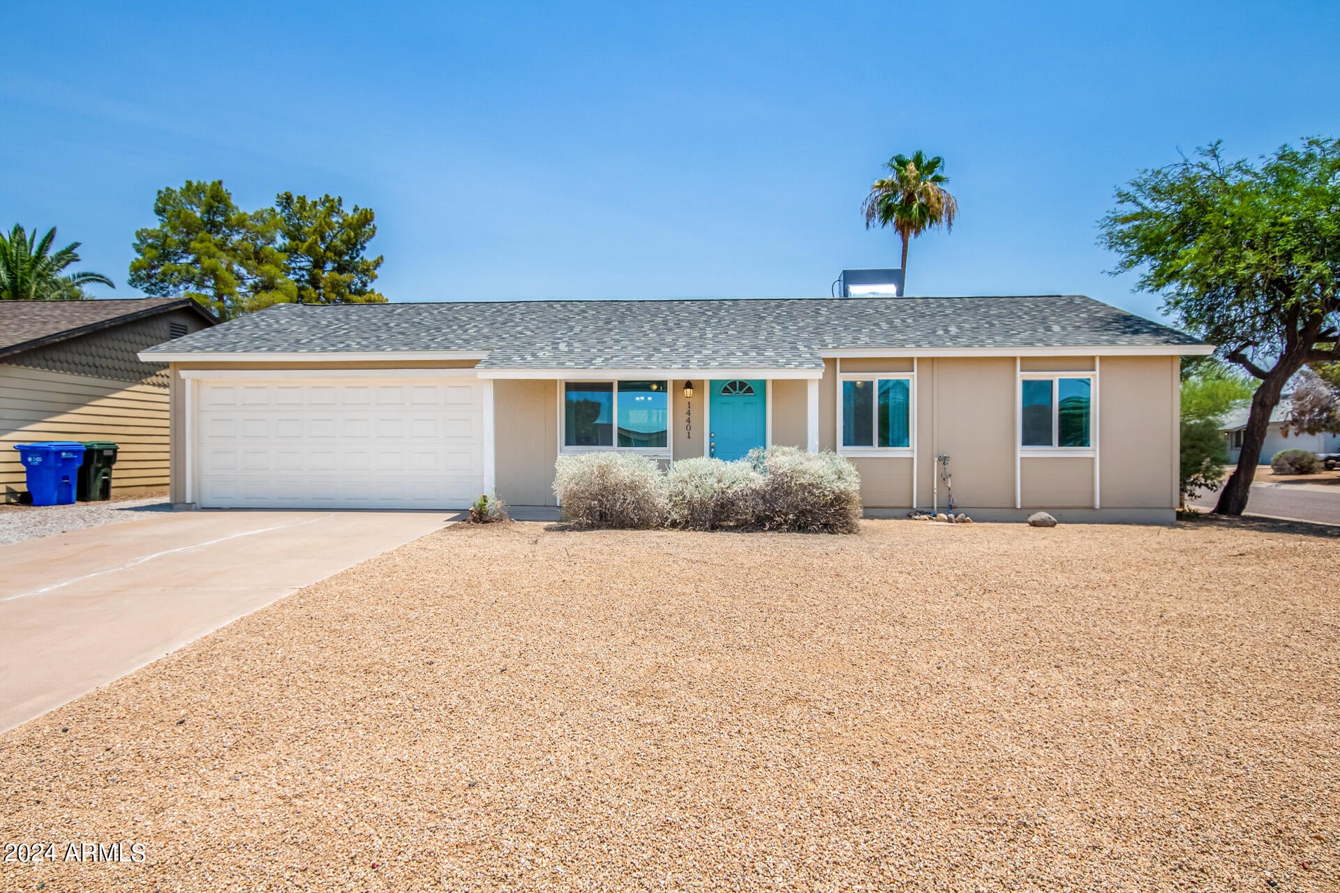 14401 N 35th Place