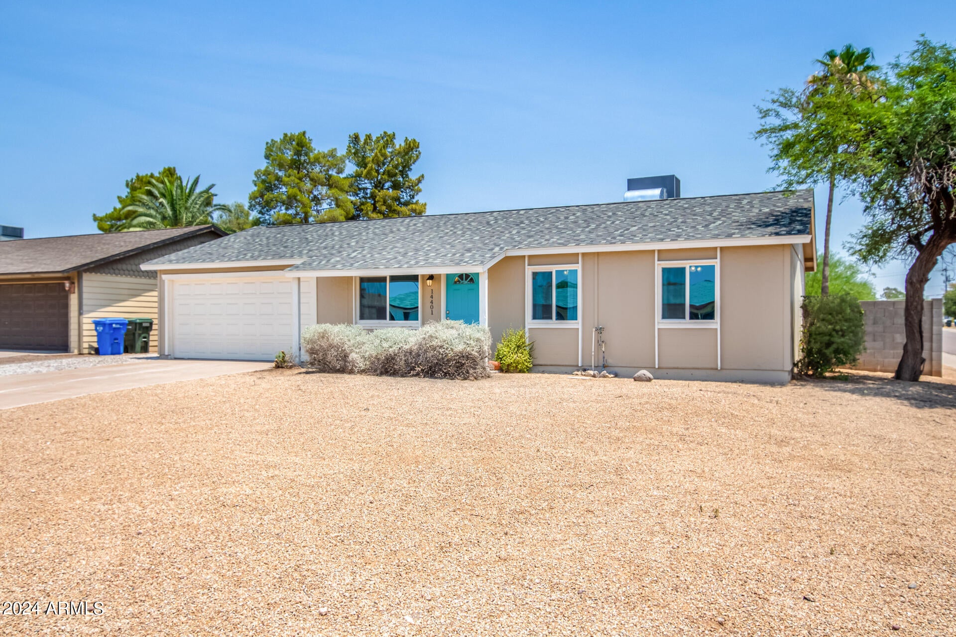 14401 N 35th Place