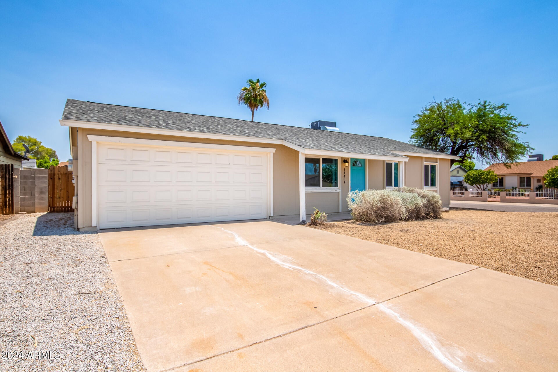 14401 N 35th Place