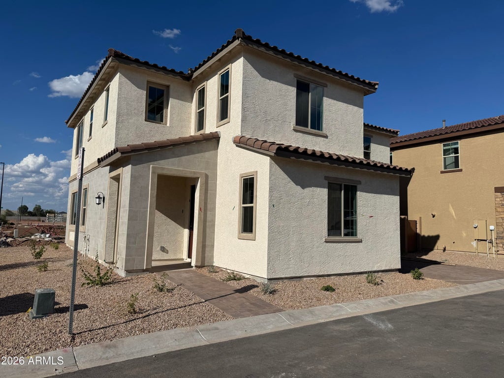 Photo of 2255 S Swan Court, Gilbert, AZ 85295 (MLS # 7079926)