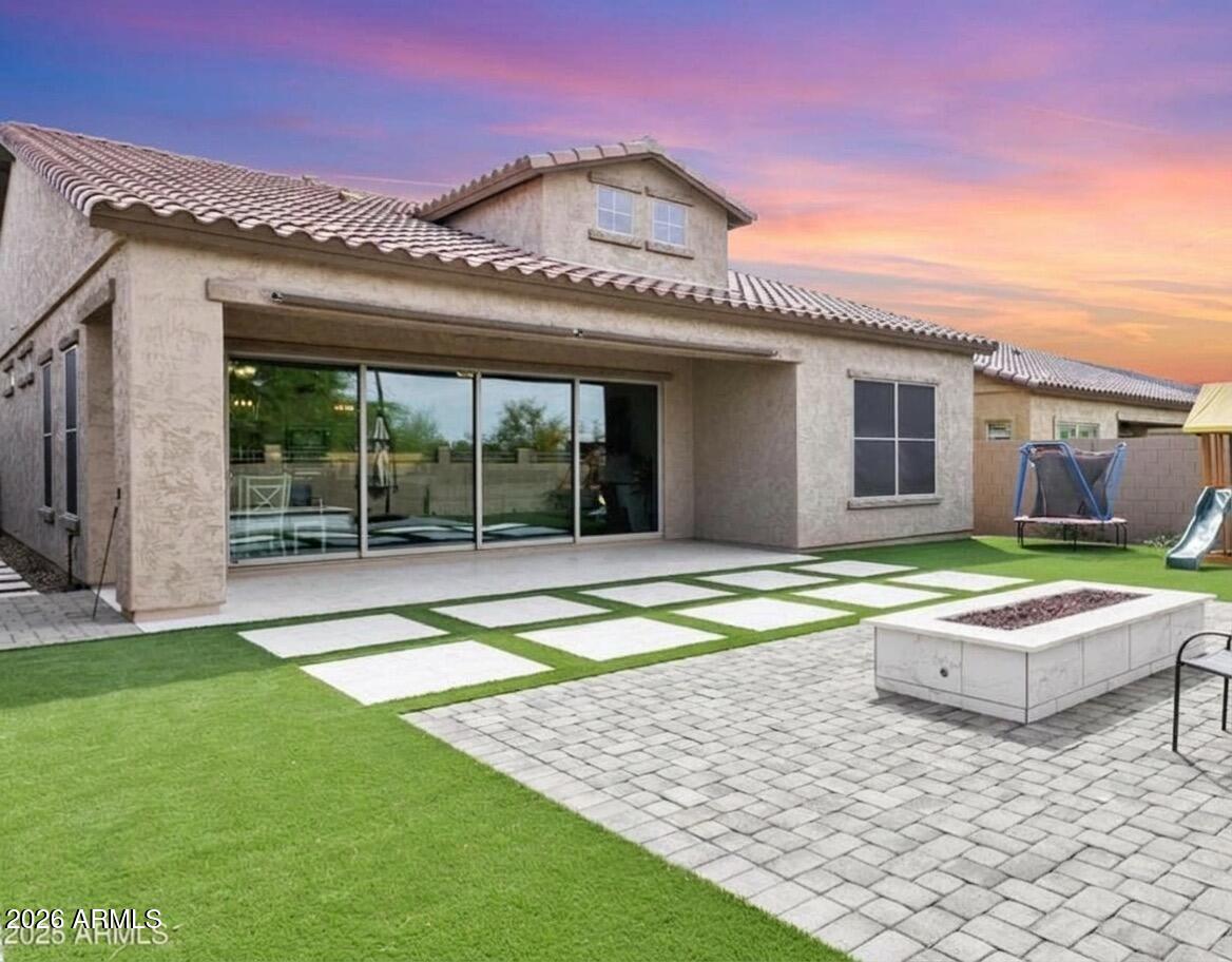 1816 N Bernard Circle