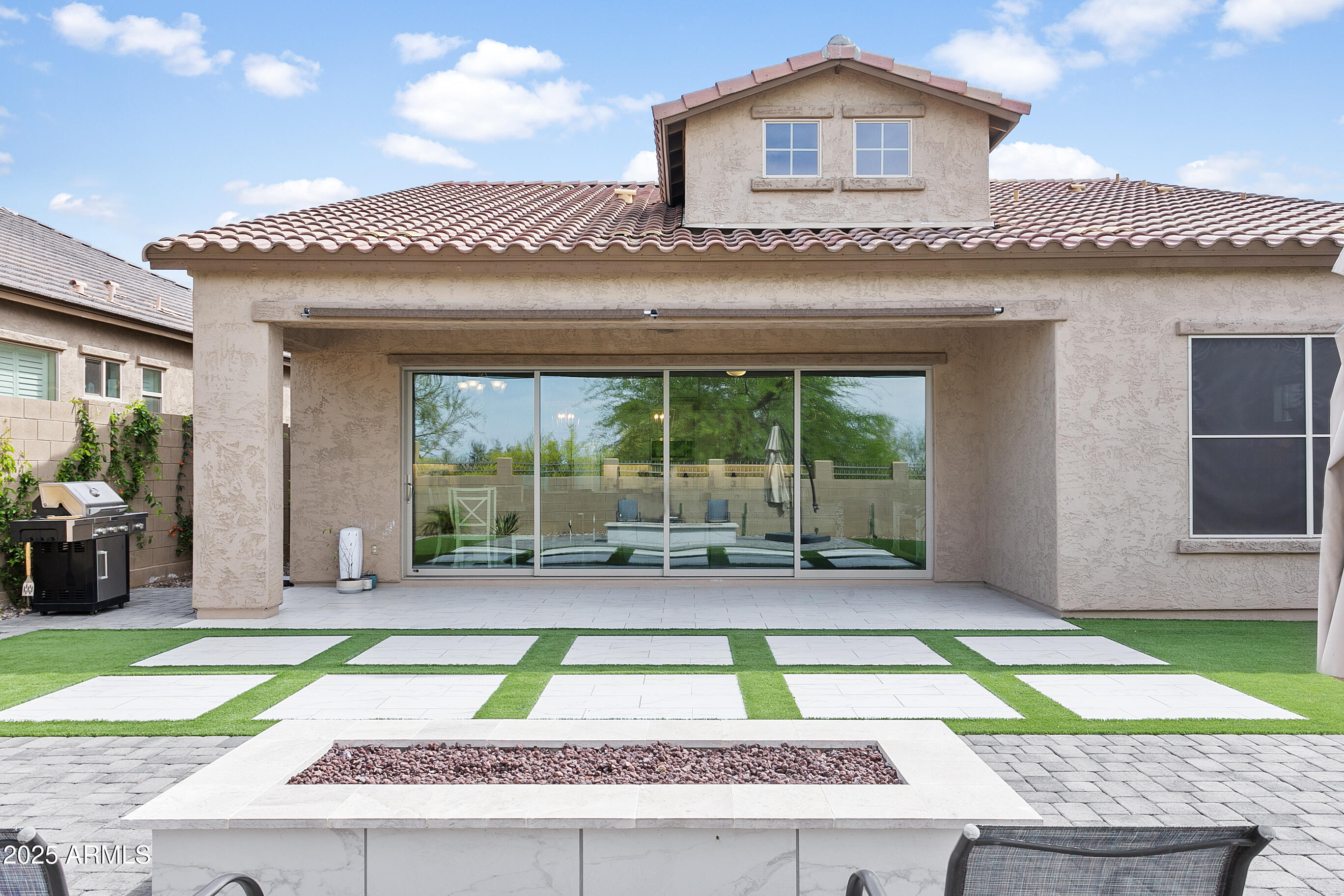 1816 N Bernard Circle