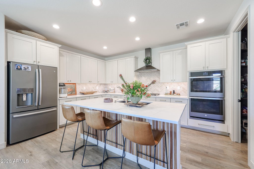 Photo of 17671 W Buchanan Street, Goodyear, AZ 85338 (MLS # 7069892)
