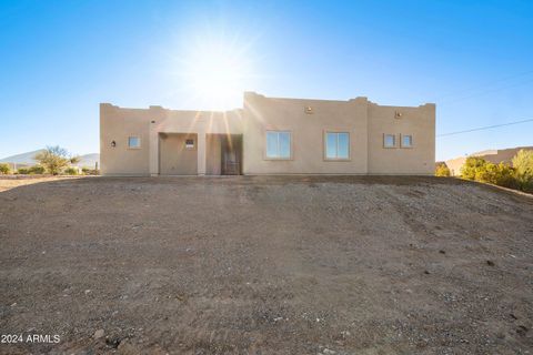 361xx N 17th Avenue Phoenix AZ 85086