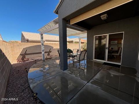 A home in Sun City West