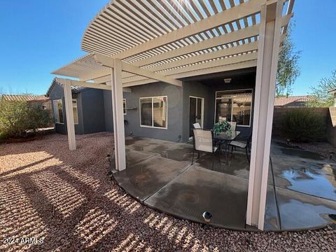 A home in Sun City West