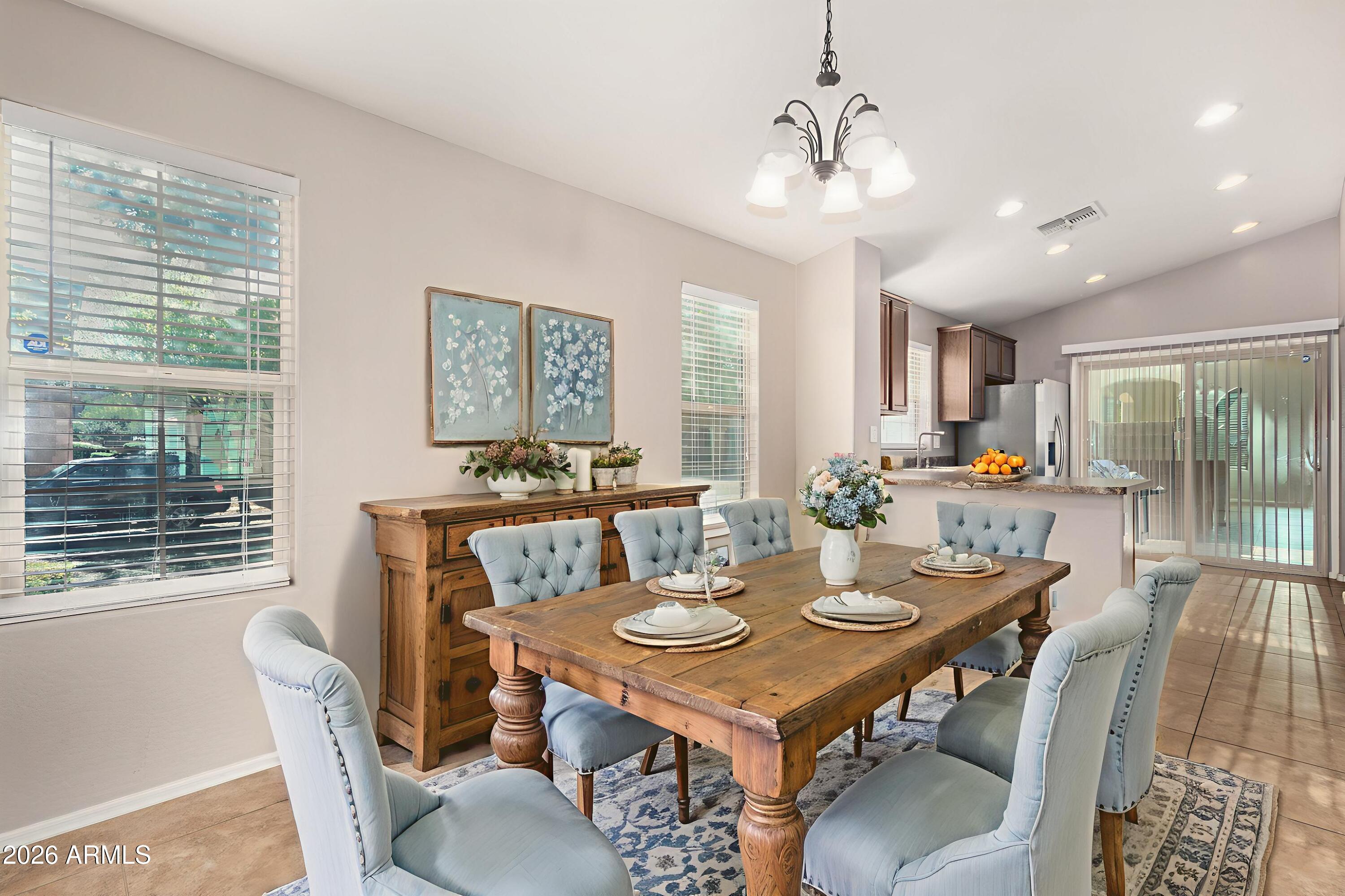 2260 S PONDEROSA Drive