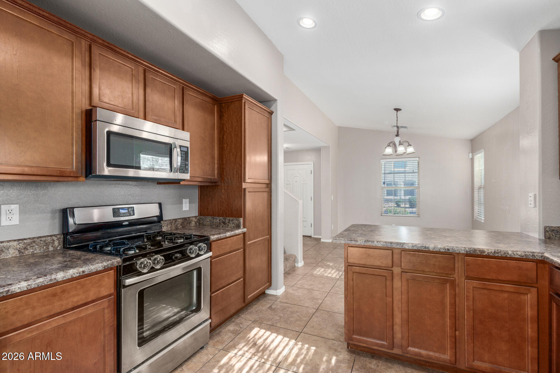 2260 S PONDEROSA Drive