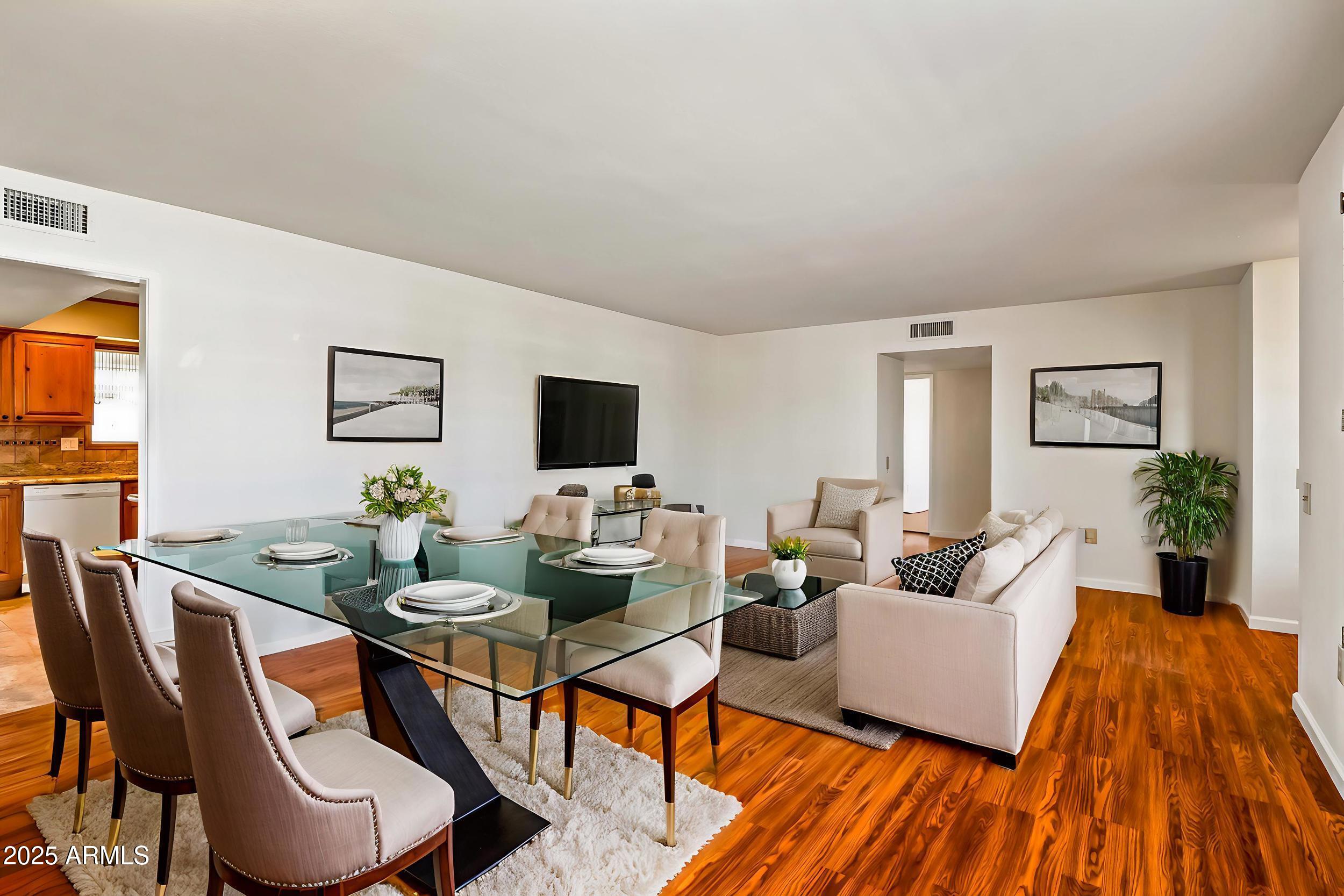 17646 N WHISPERING OAKS Drive